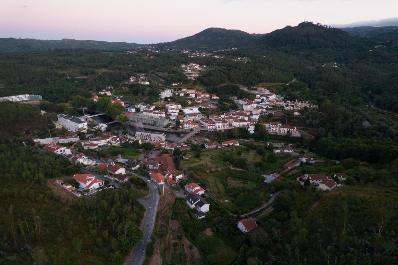 Villa Quinta Da Tia Baioes Exterior foto